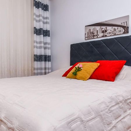 Apartments Tonka Donji Okrug  Dış mekan fotoğraf