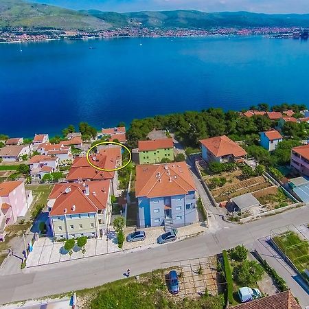 Apartments Tonka Donji Okrug  Dış mekan fotoğraf