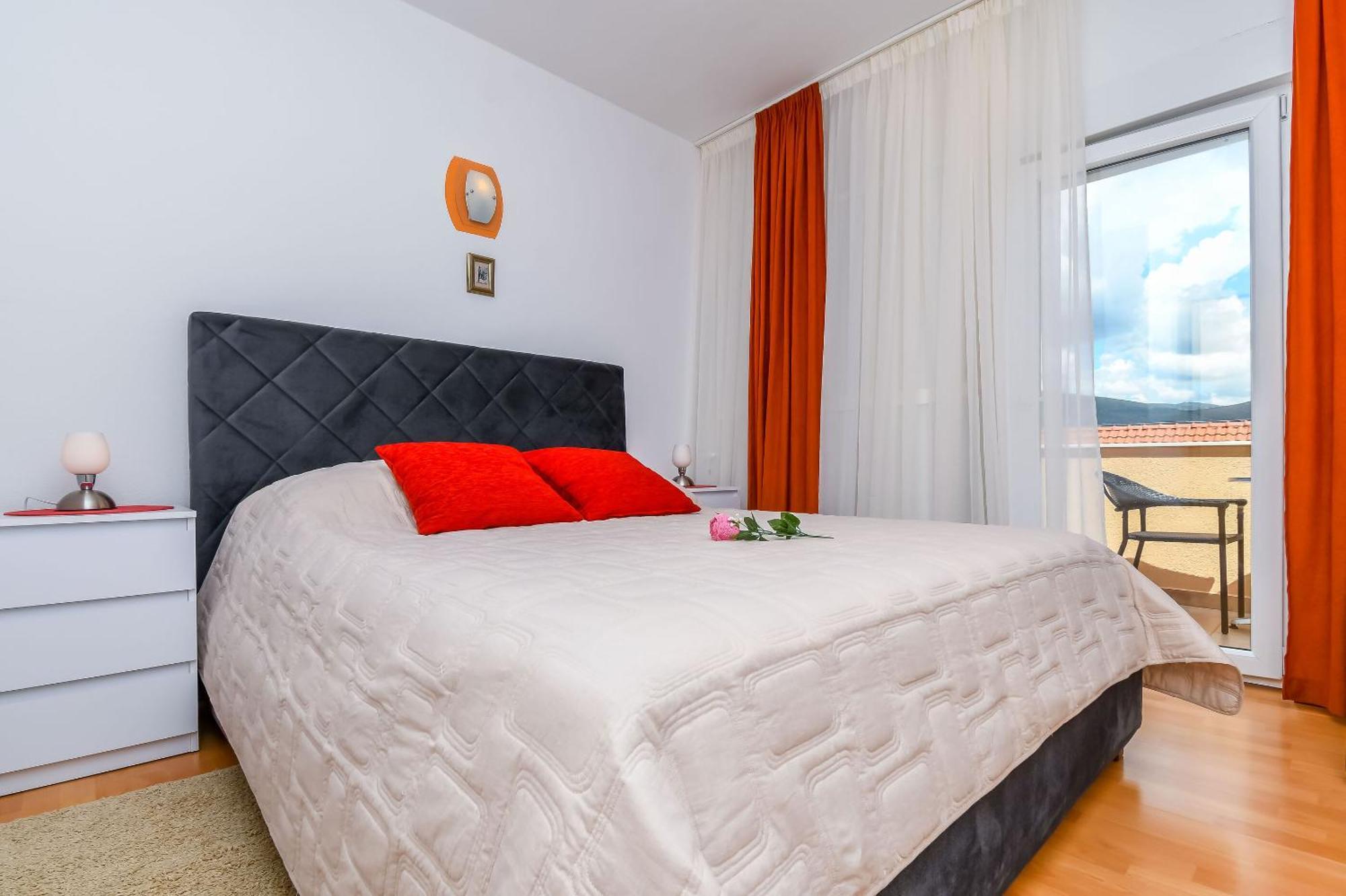 Apartments Tonka Donji Okrug  Dış mekan fotoğraf