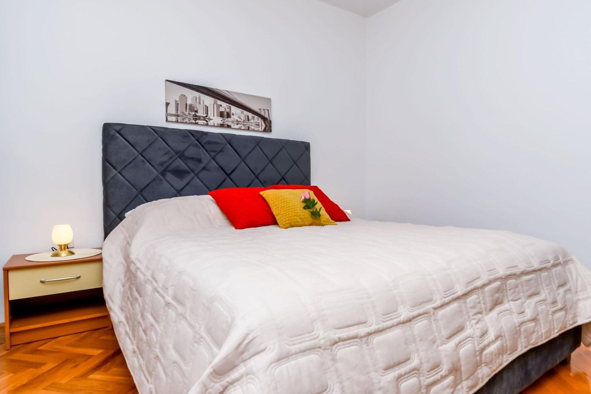 Apartments Tonka Donji Okrug  Dış mekan fotoğraf