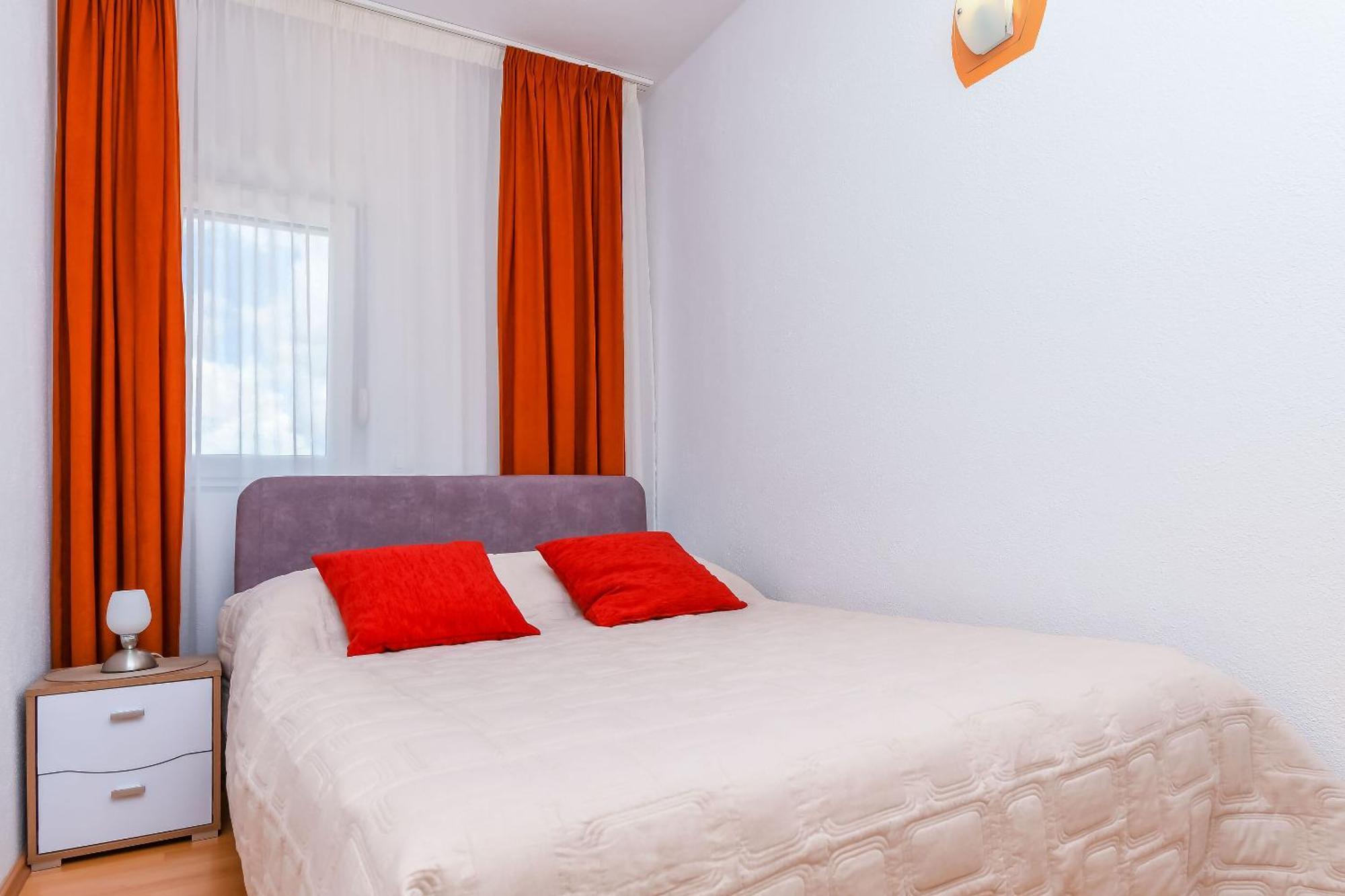 Apartments Tonka Donji Okrug  Dış mekan fotoğraf