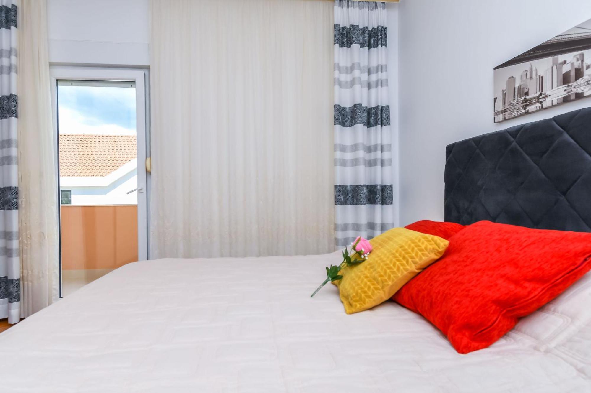 Apartments Tonka Donji Okrug  Dış mekan fotoğraf