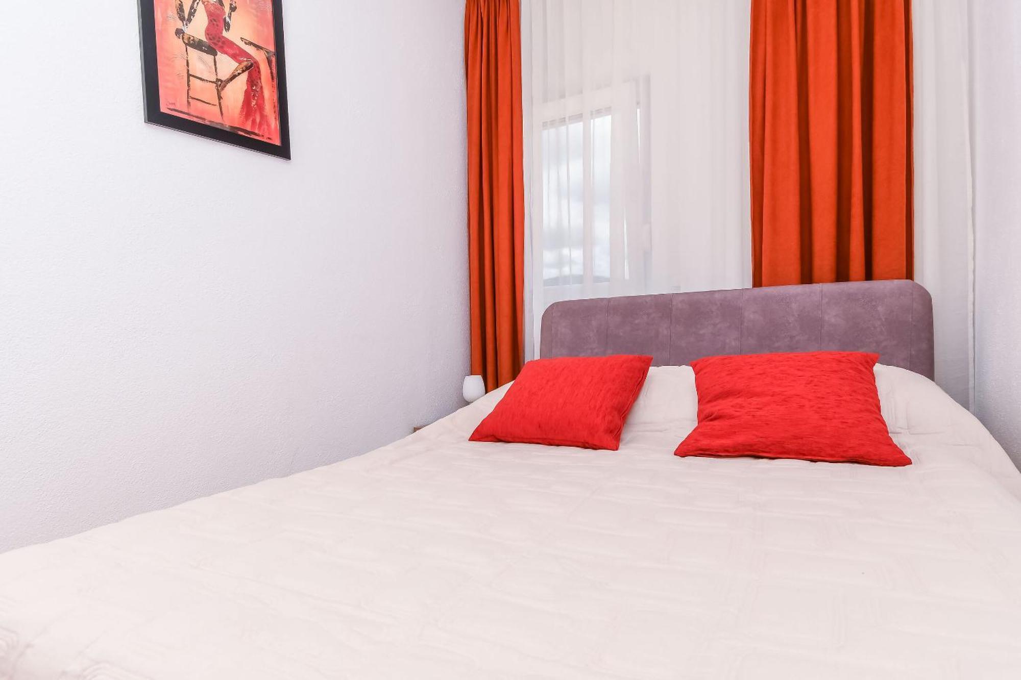 Apartments Tonka Donji Okrug  Dış mekan fotoğraf
