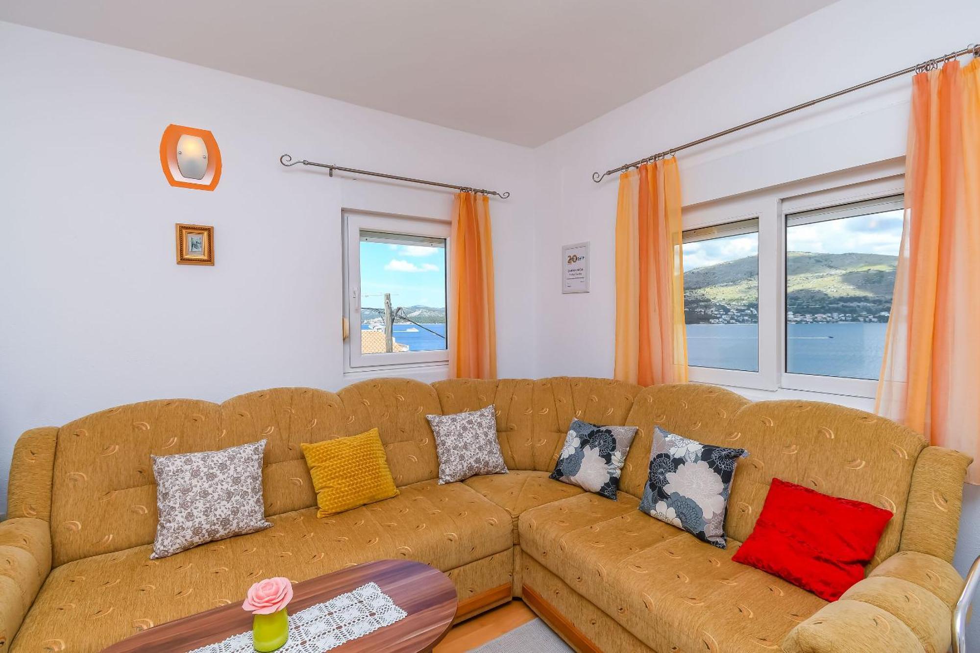 Apartments Tonka Donji Okrug  Dış mekan fotoğraf
