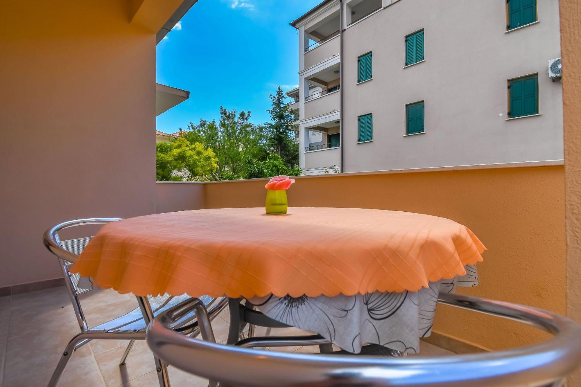 Apartments Tonka Donji Okrug  Dış mekan fotoğraf