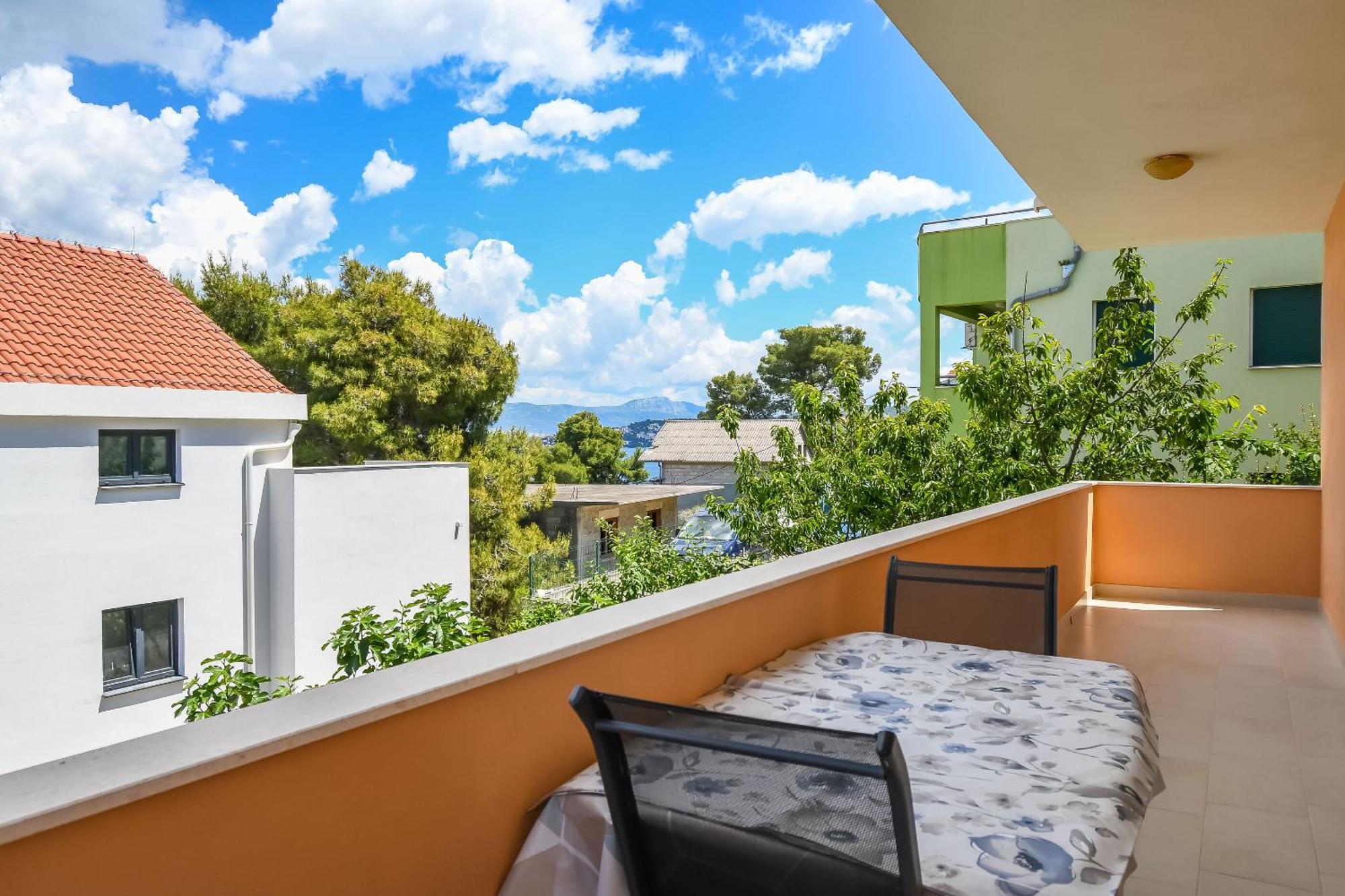 Apartments Tonka Donji Okrug  Dış mekan fotoğraf