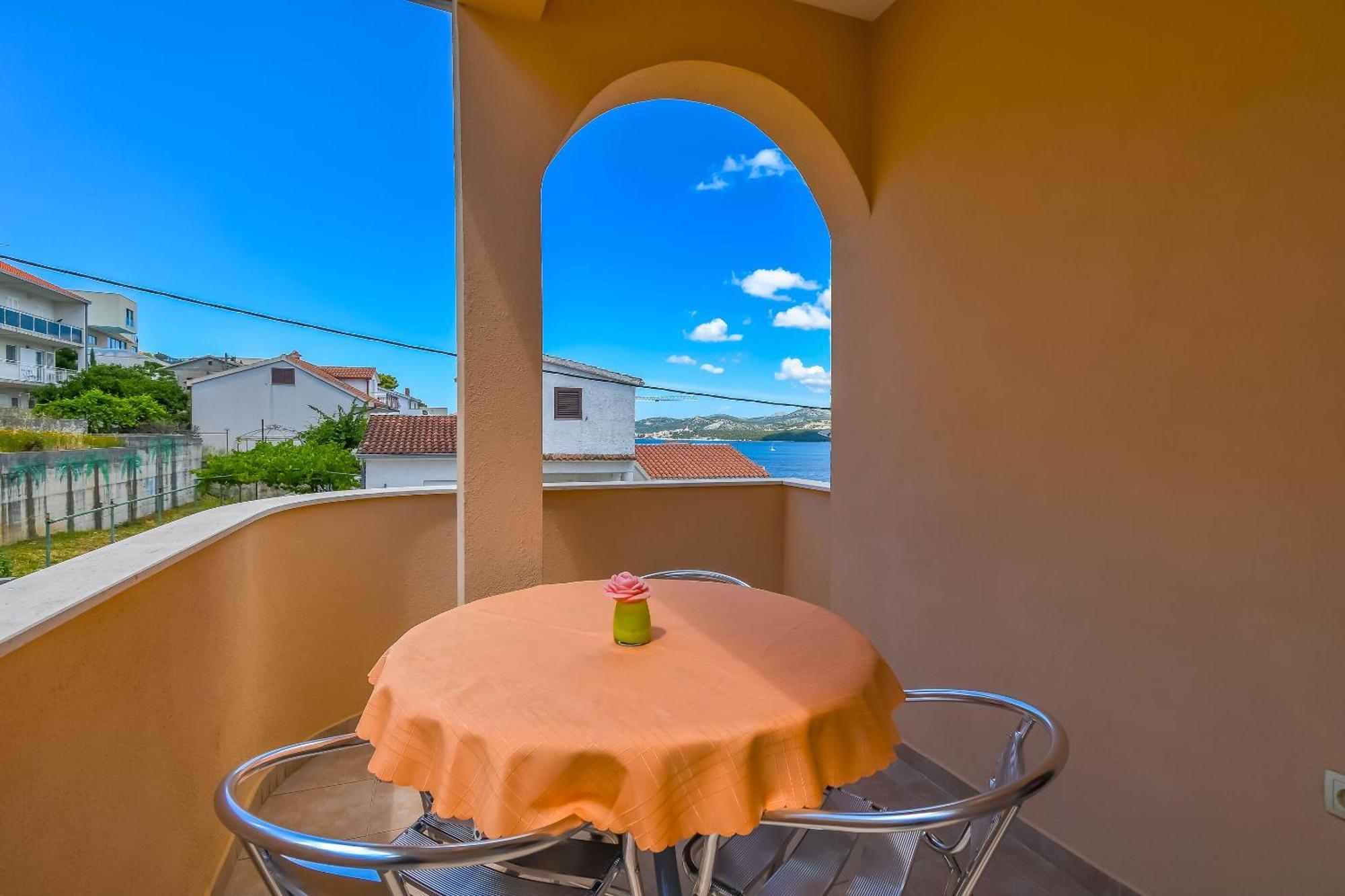 Apartments Tonka Donji Okrug  Dış mekan fotoğraf
