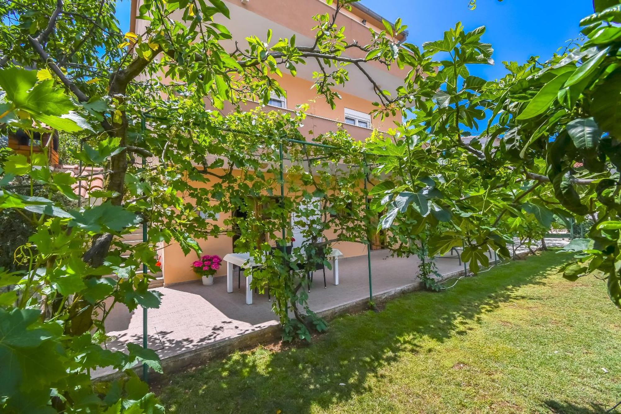 Apartments Tonka Donji Okrug  Dış mekan fotoğraf