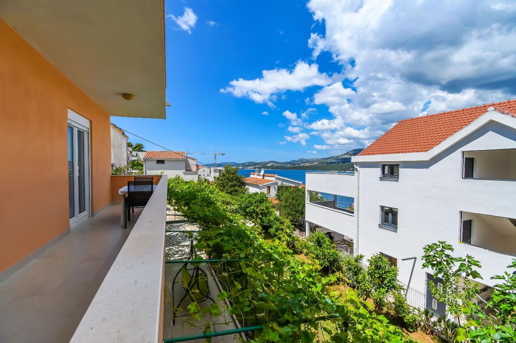 Apartments Tonka Donji Okrug  Dış mekan fotoğraf