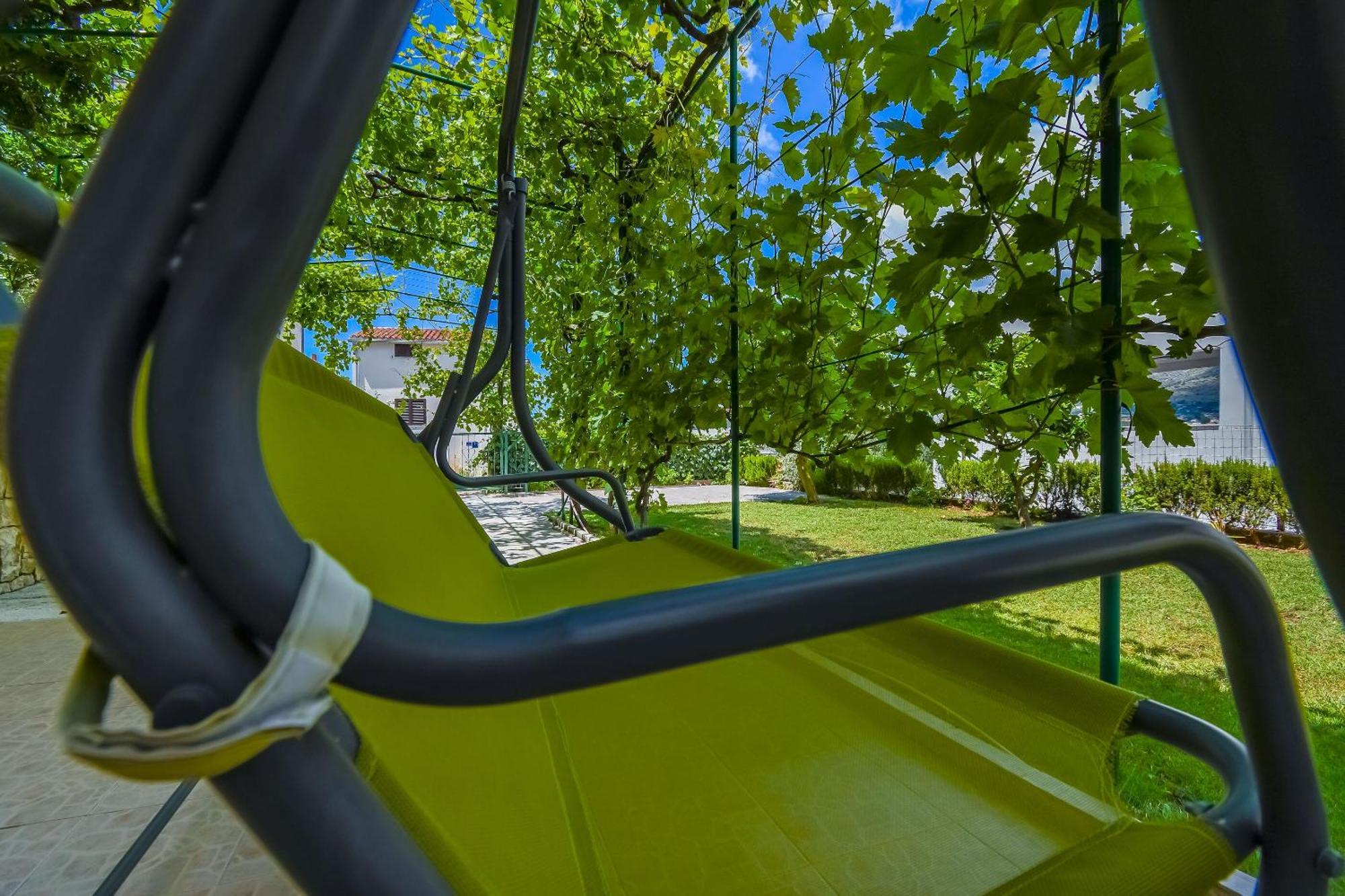 Apartments Tonka Donji Okrug  Dış mekan fotoğraf