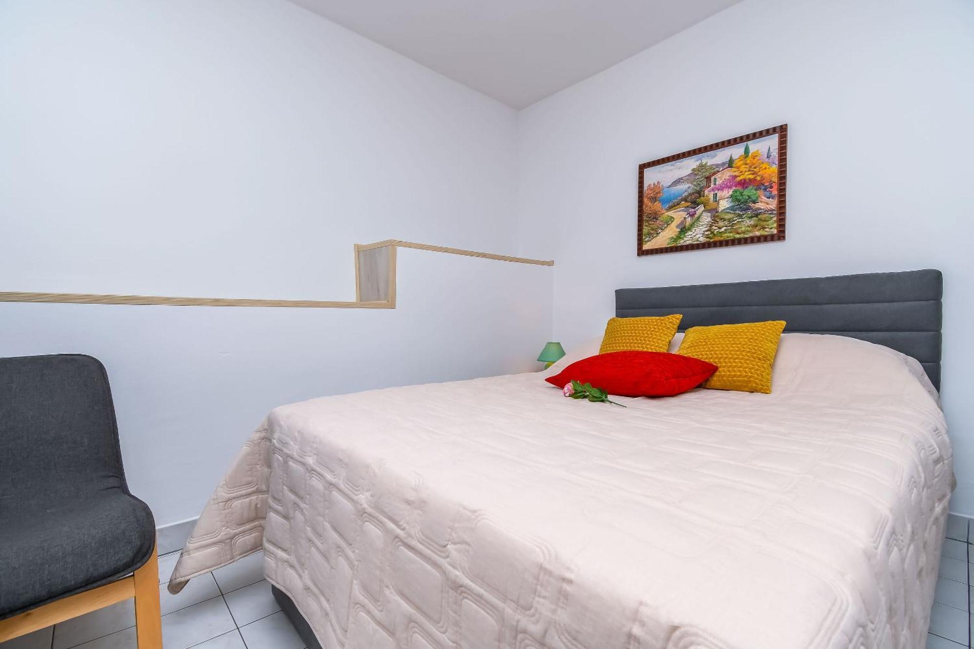 Apartments Tonka Donji Okrug  Dış mekan fotoğraf