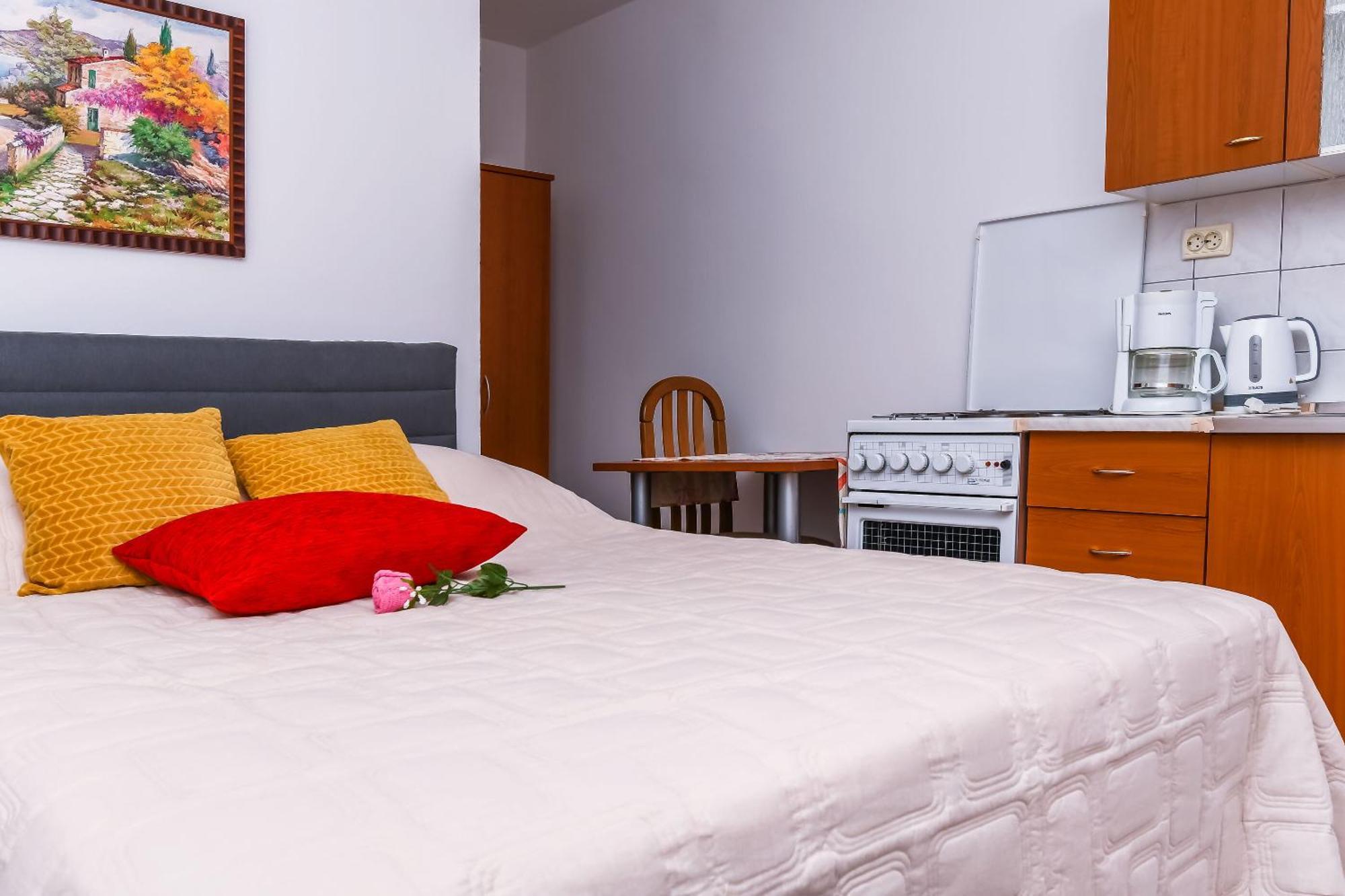 Apartments Tonka Donji Okrug  Dış mekan fotoğraf