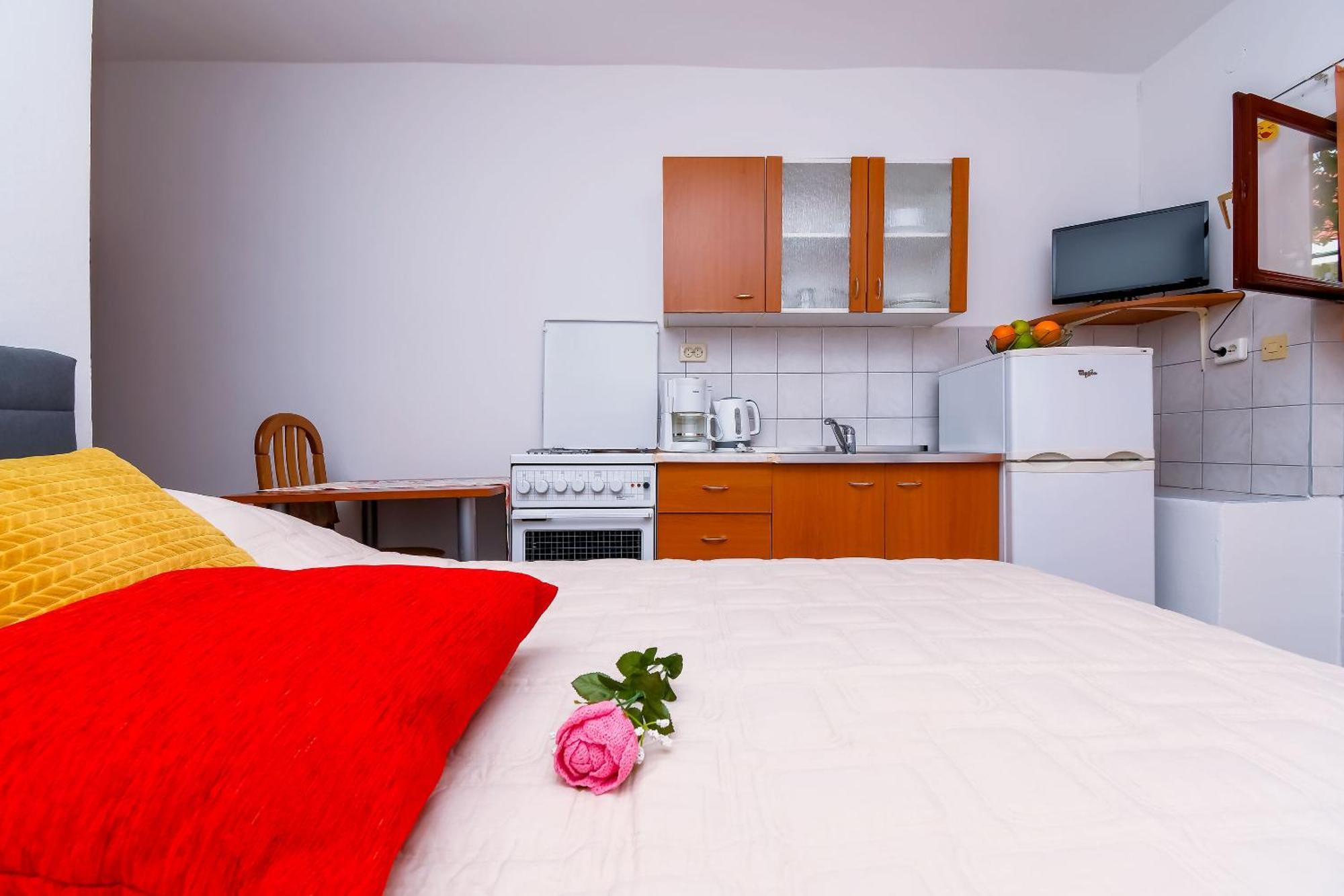 Apartments Tonka Donji Okrug  Dış mekan fotoğraf