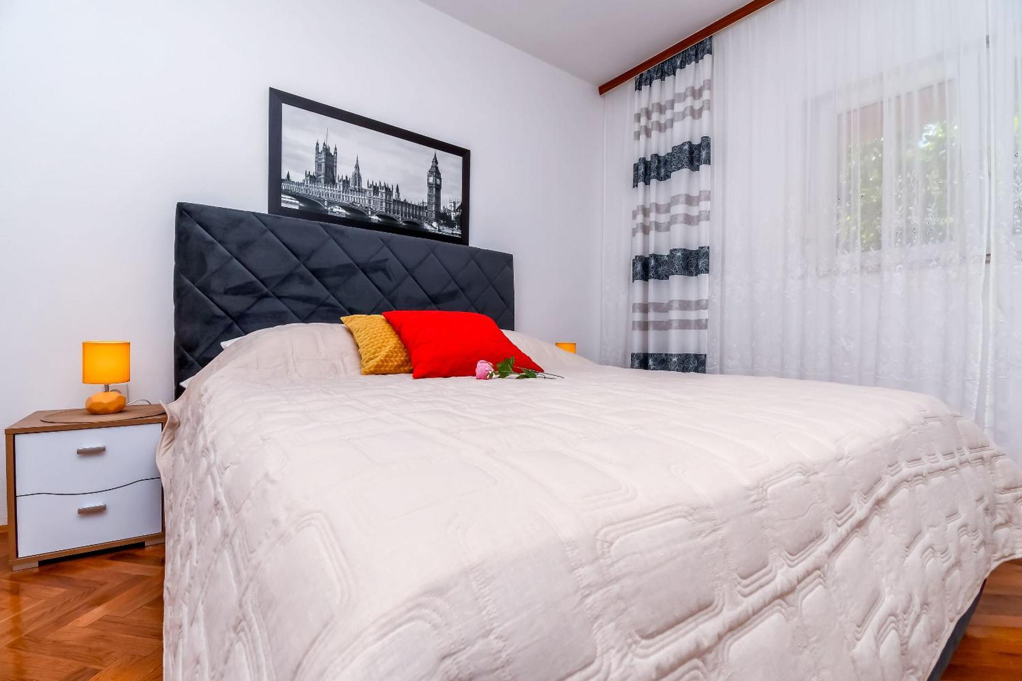 Apartments Tonka Donji Okrug  Dış mekan fotoğraf