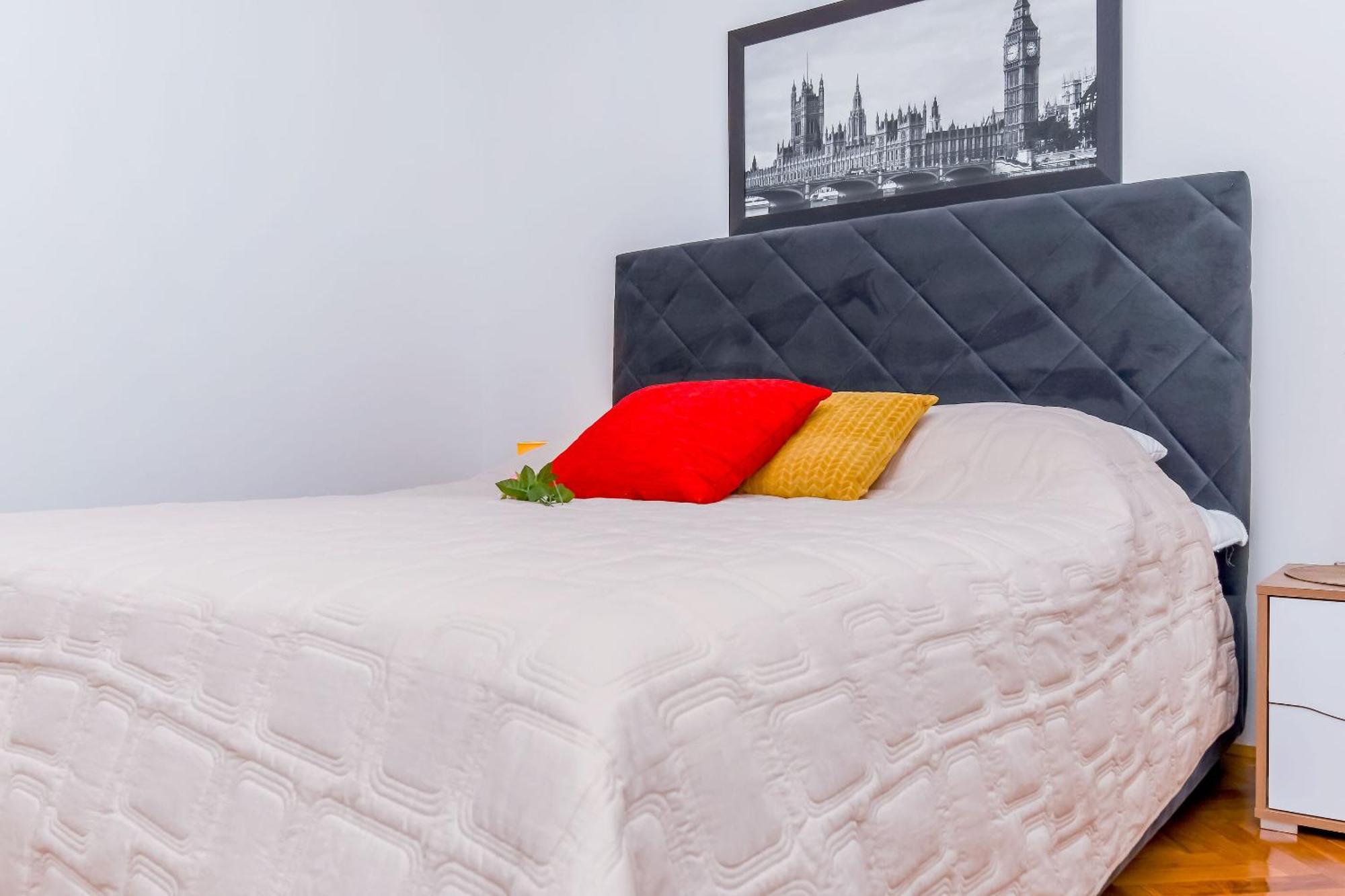 Apartments Tonka Donji Okrug  Dış mekan fotoğraf