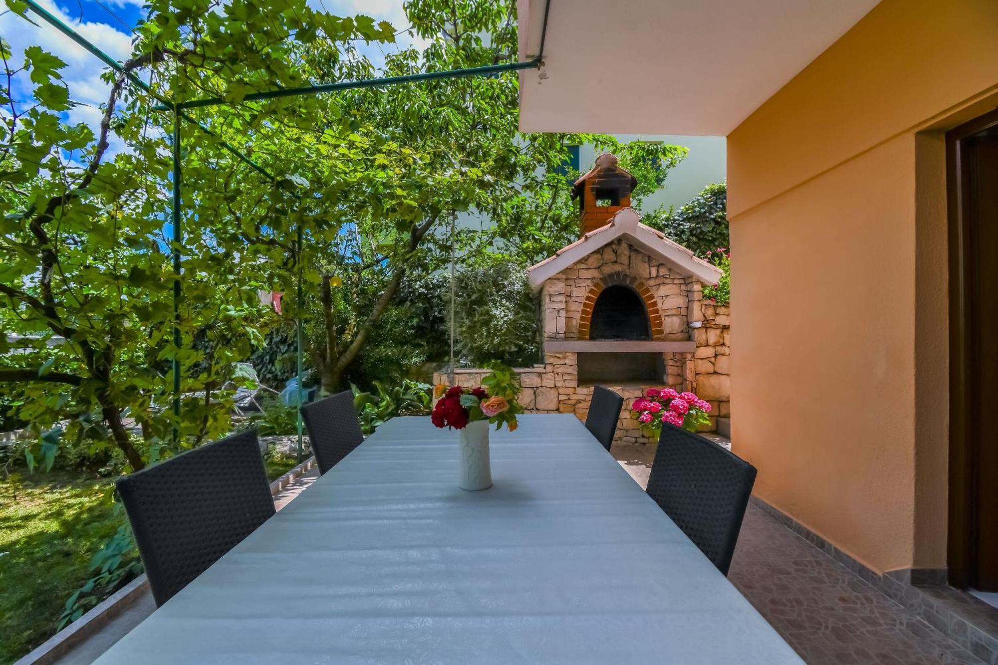 Apartments Tonka Donji Okrug  Dış mekan fotoğraf