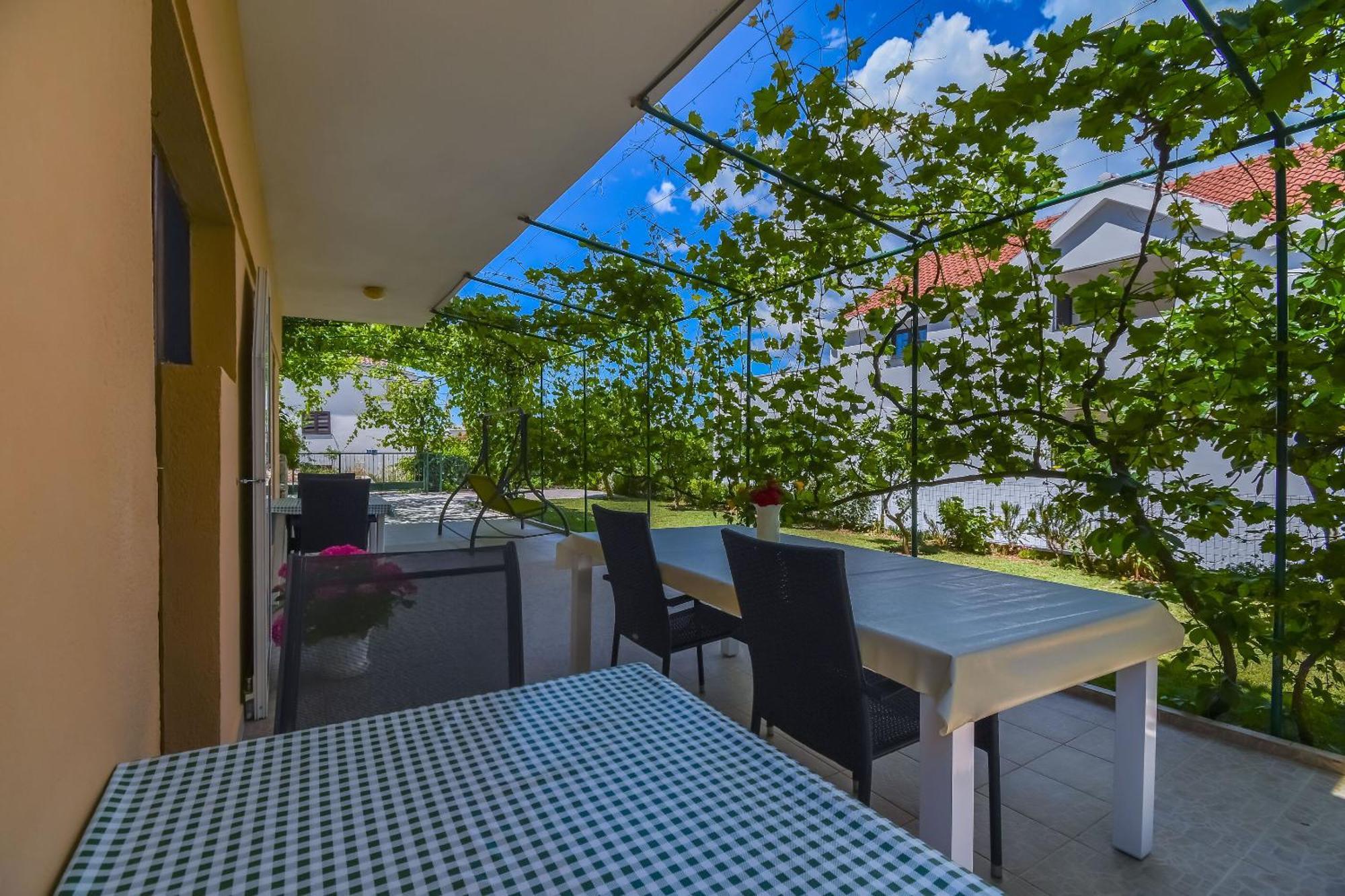 Apartments Tonka Donji Okrug  Dış mekan fotoğraf