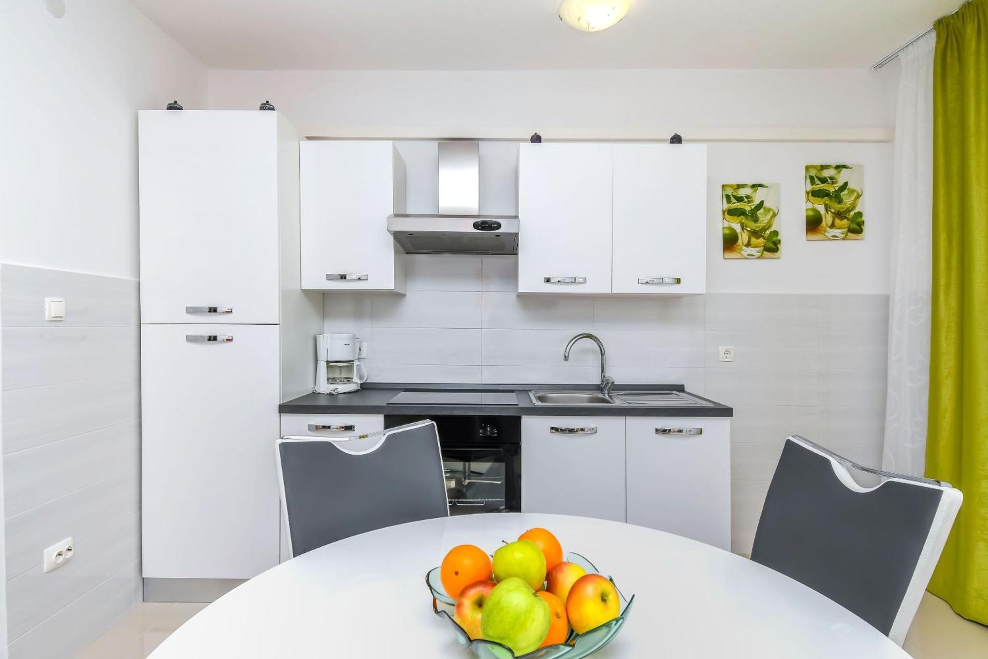 Apartments Tonka Donji Okrug  Dış mekan fotoğraf