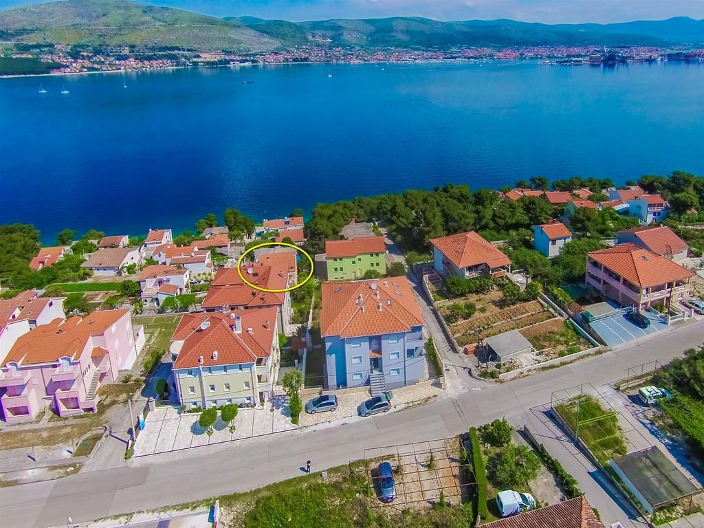 Apartments Tonka Donji Okrug  Dış mekan fotoğraf