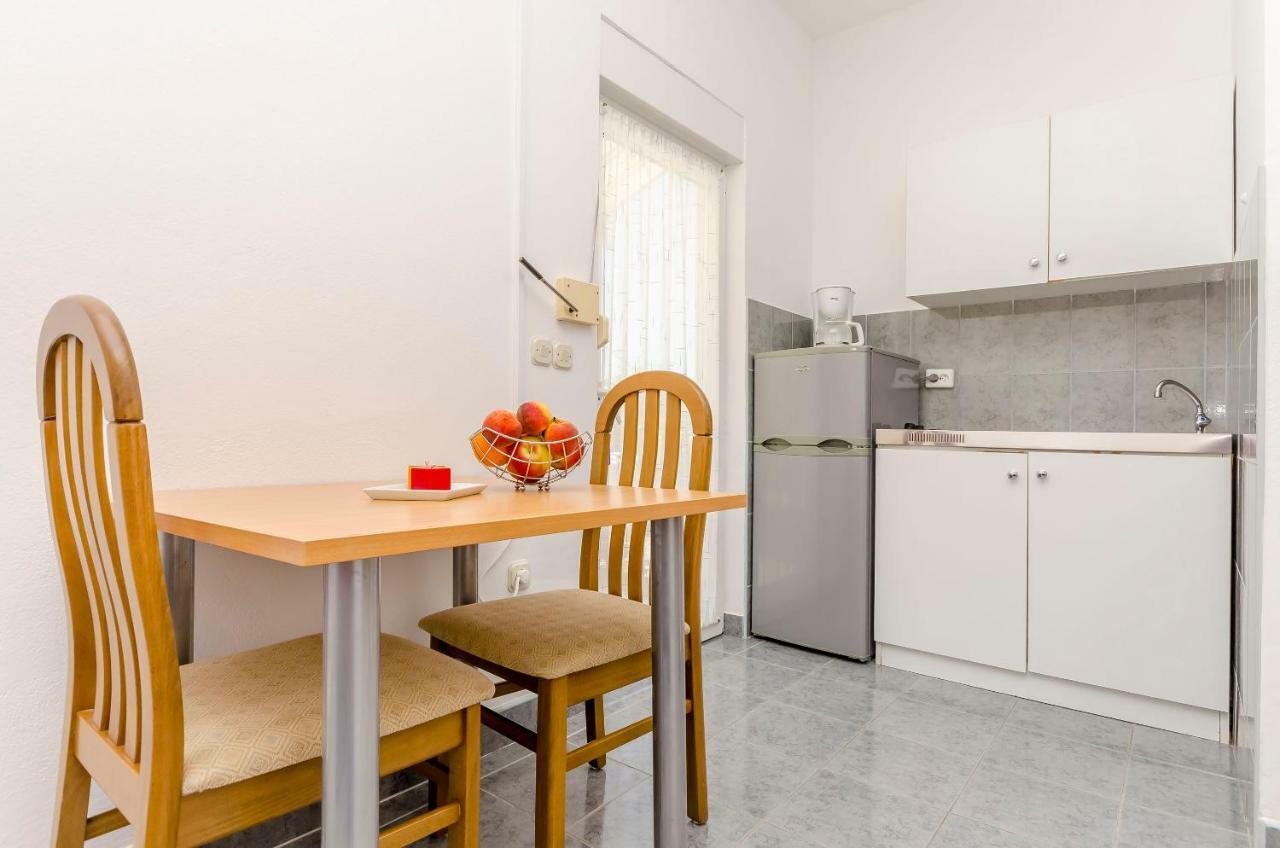 Apartments Tonka Donji Okrug  Dış mekan fotoğraf