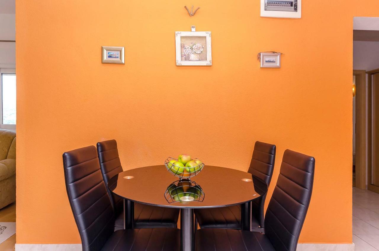Apartments Tonka Donji Okrug  Dış mekan fotoğraf