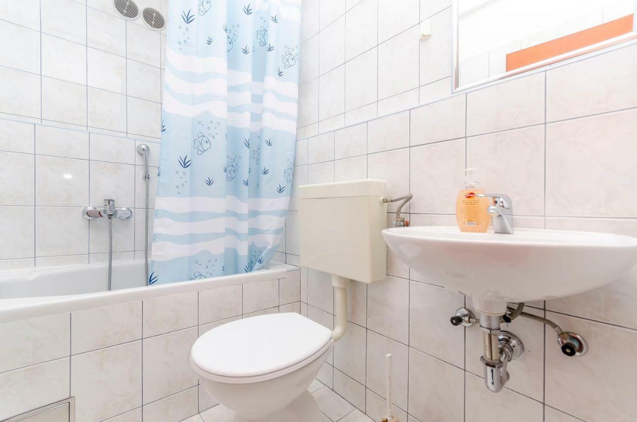 Apartments Tonka Donji Okrug  Dış mekan fotoğraf