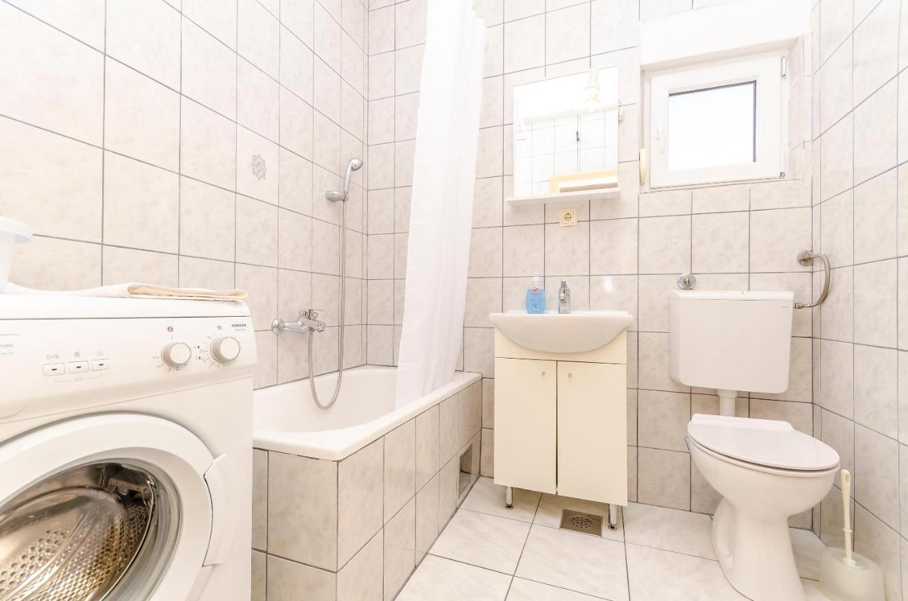 Apartments Tonka Donji Okrug  Dış mekan fotoğraf